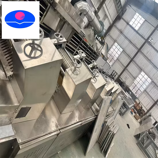 Máquina transportadora automática Medidor Teste Linha de produção de processamento Embalagem Embalagem Elevação Manuseio de elevador Armazenamento Inspeção Levantador Equipamento de segurança